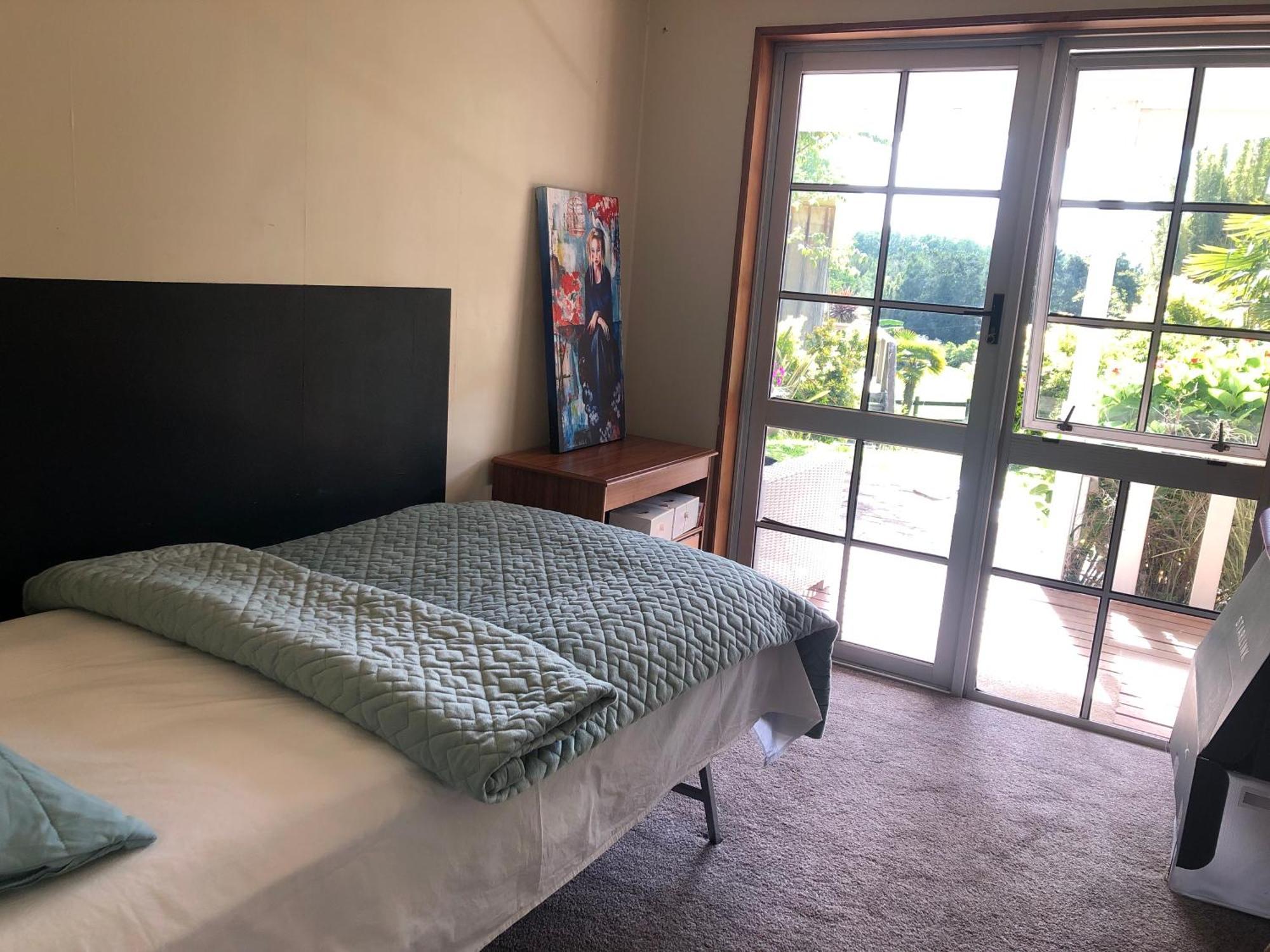 Horse Shoe Manor Paihia Kültér fotó