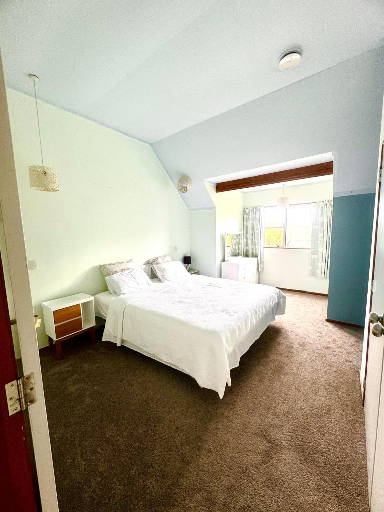 Horse Shoe Manor Paihia Kültér fotó