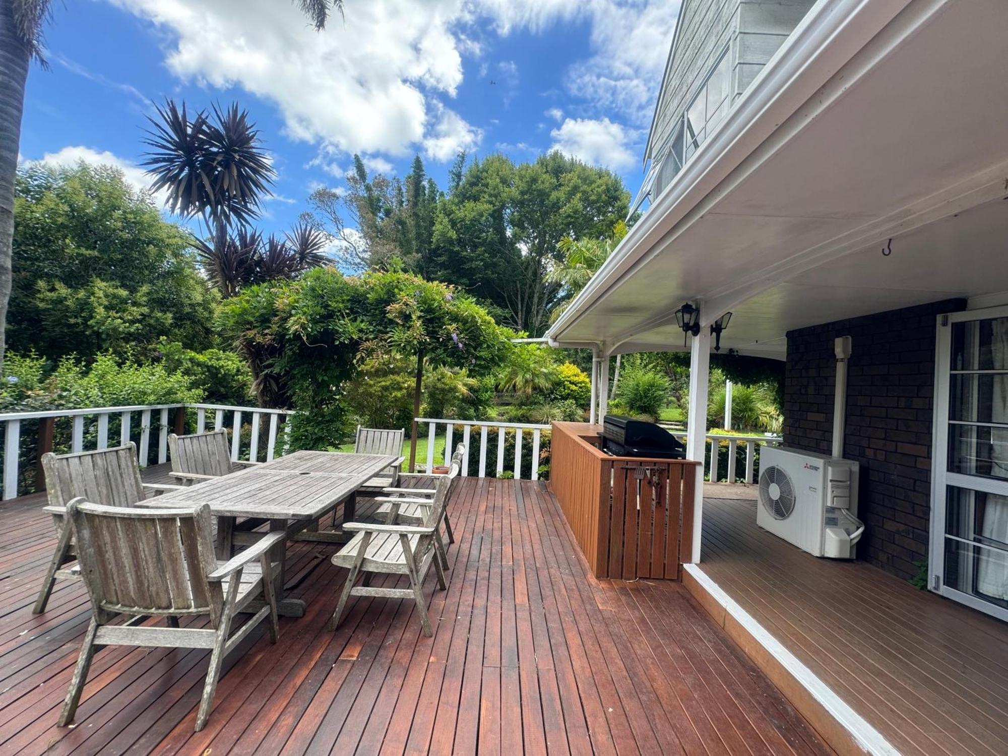 Horse Shoe Manor Paihia Kültér fotó
