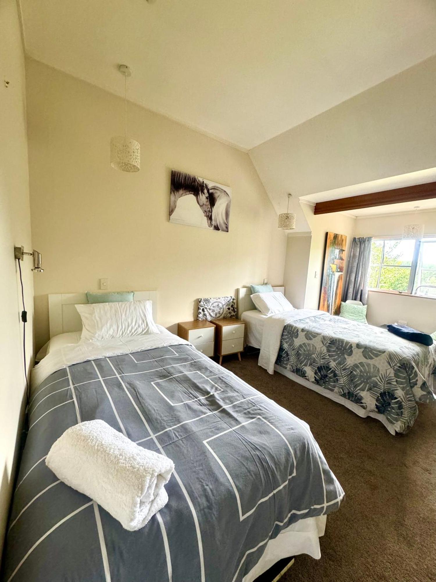 Horse Shoe Manor Paihia Kültér fotó