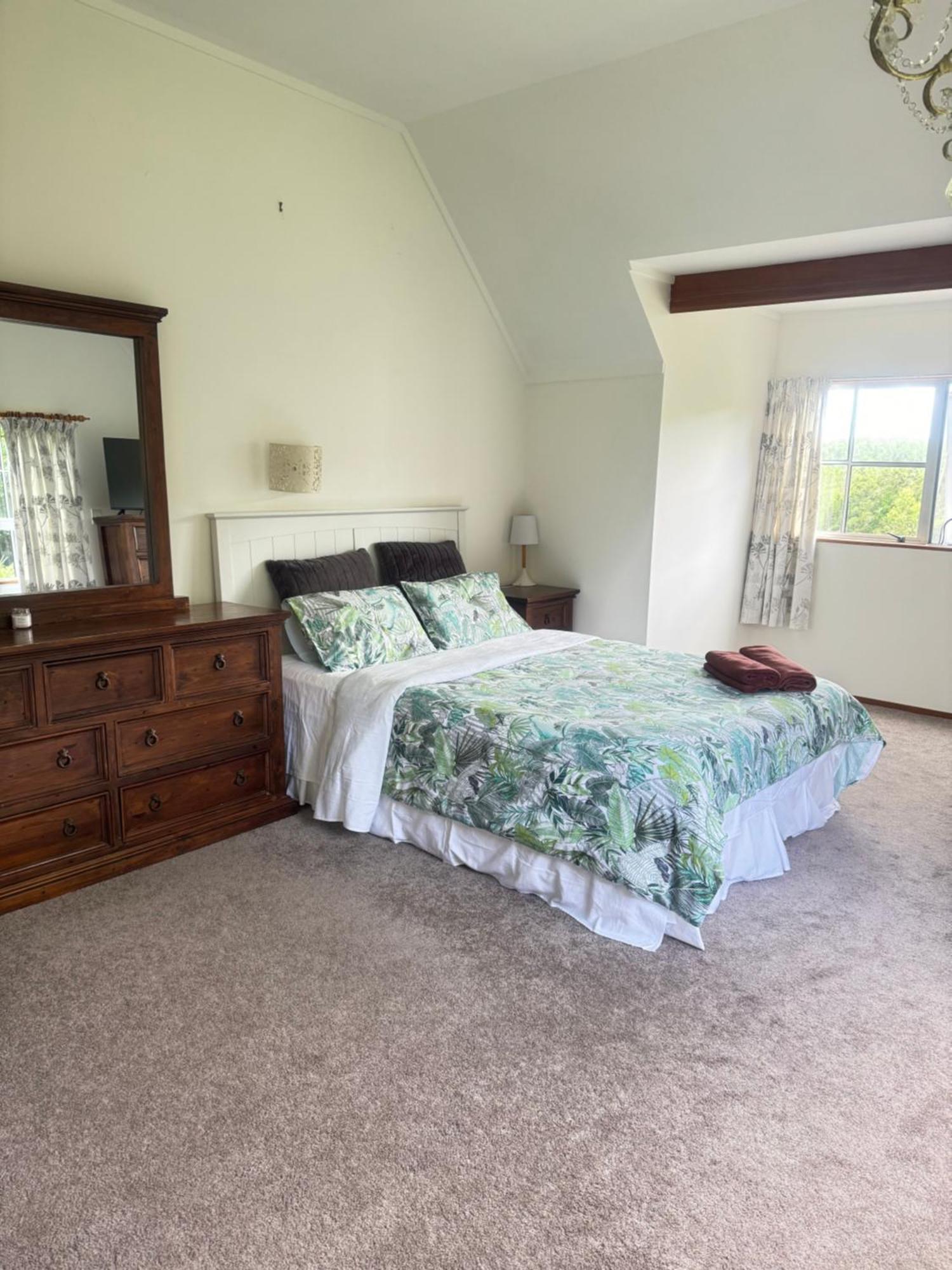 Horse Shoe Manor Paihia Kültér fotó
