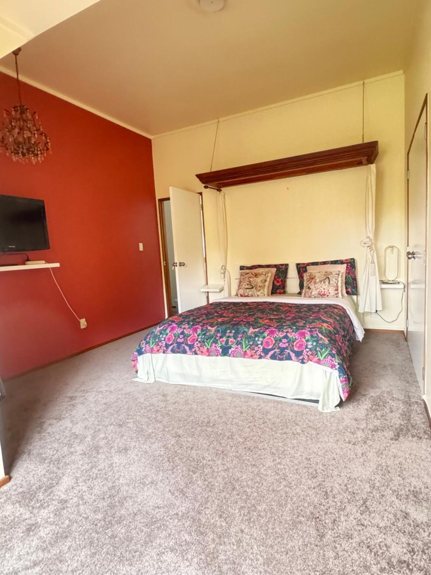 Horse Shoe Manor Paihia Kültér fotó