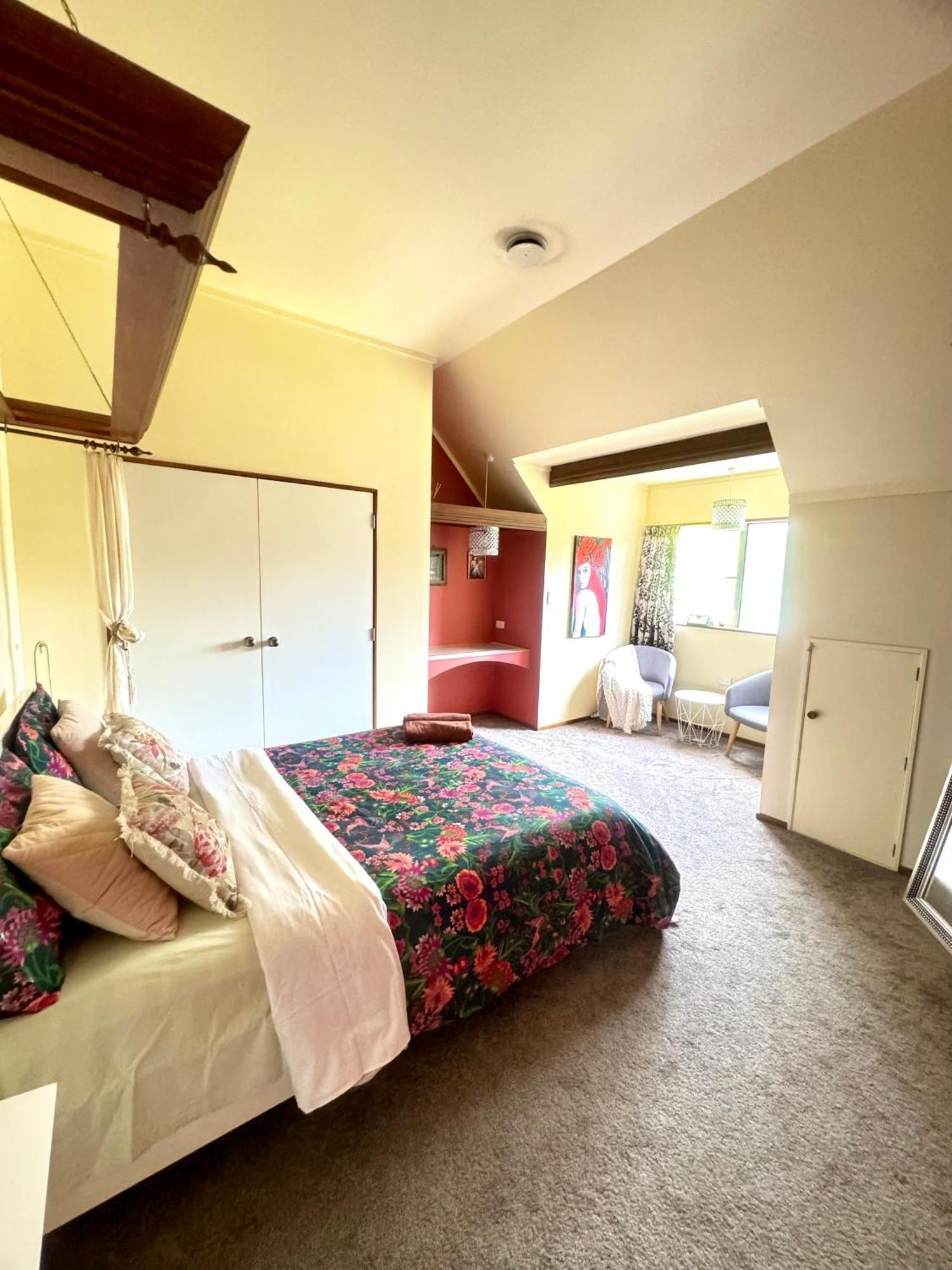 Horse Shoe Manor Paihia Kültér fotó