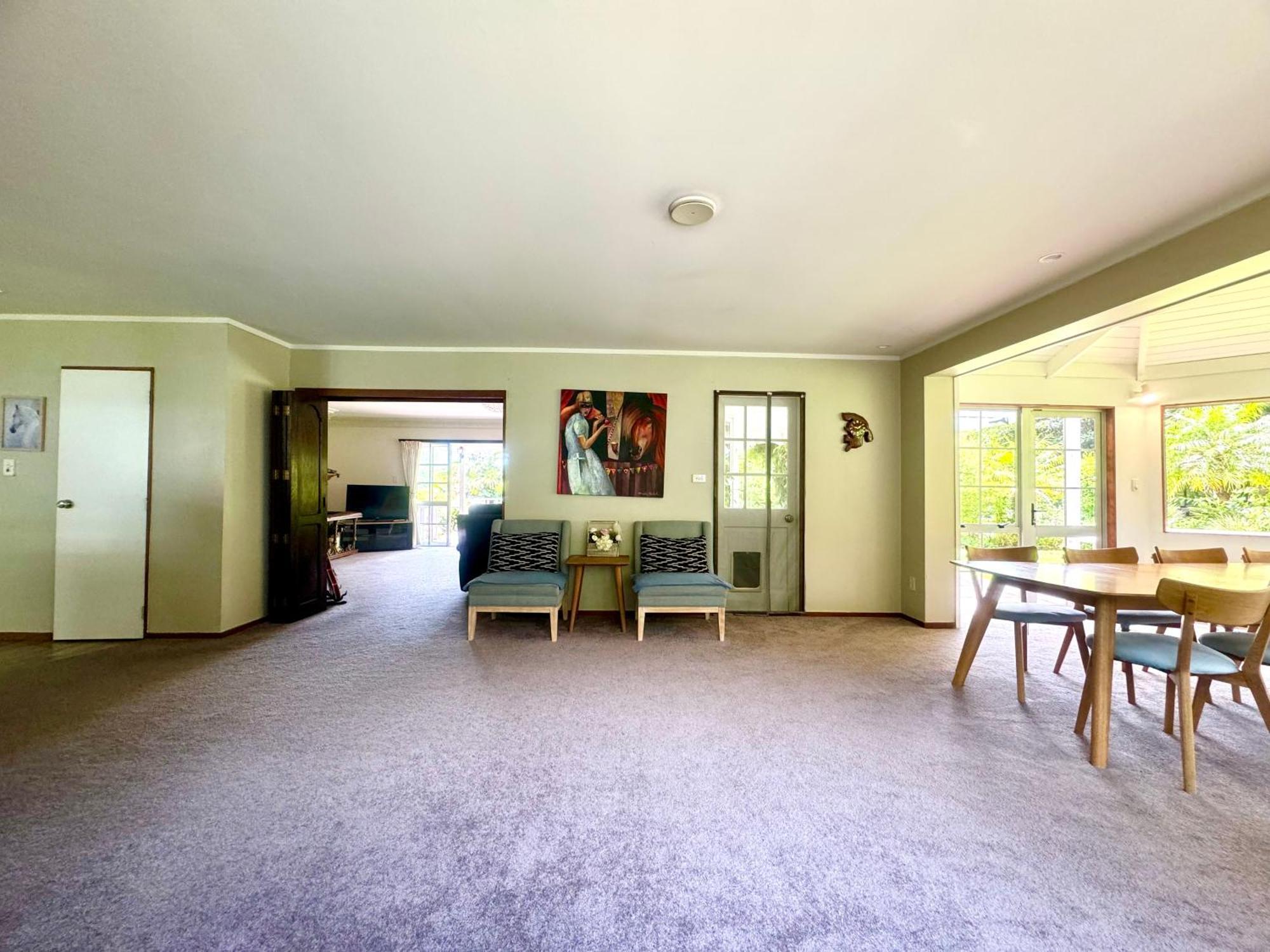 Horse Shoe Manor Paihia Kültér fotó
