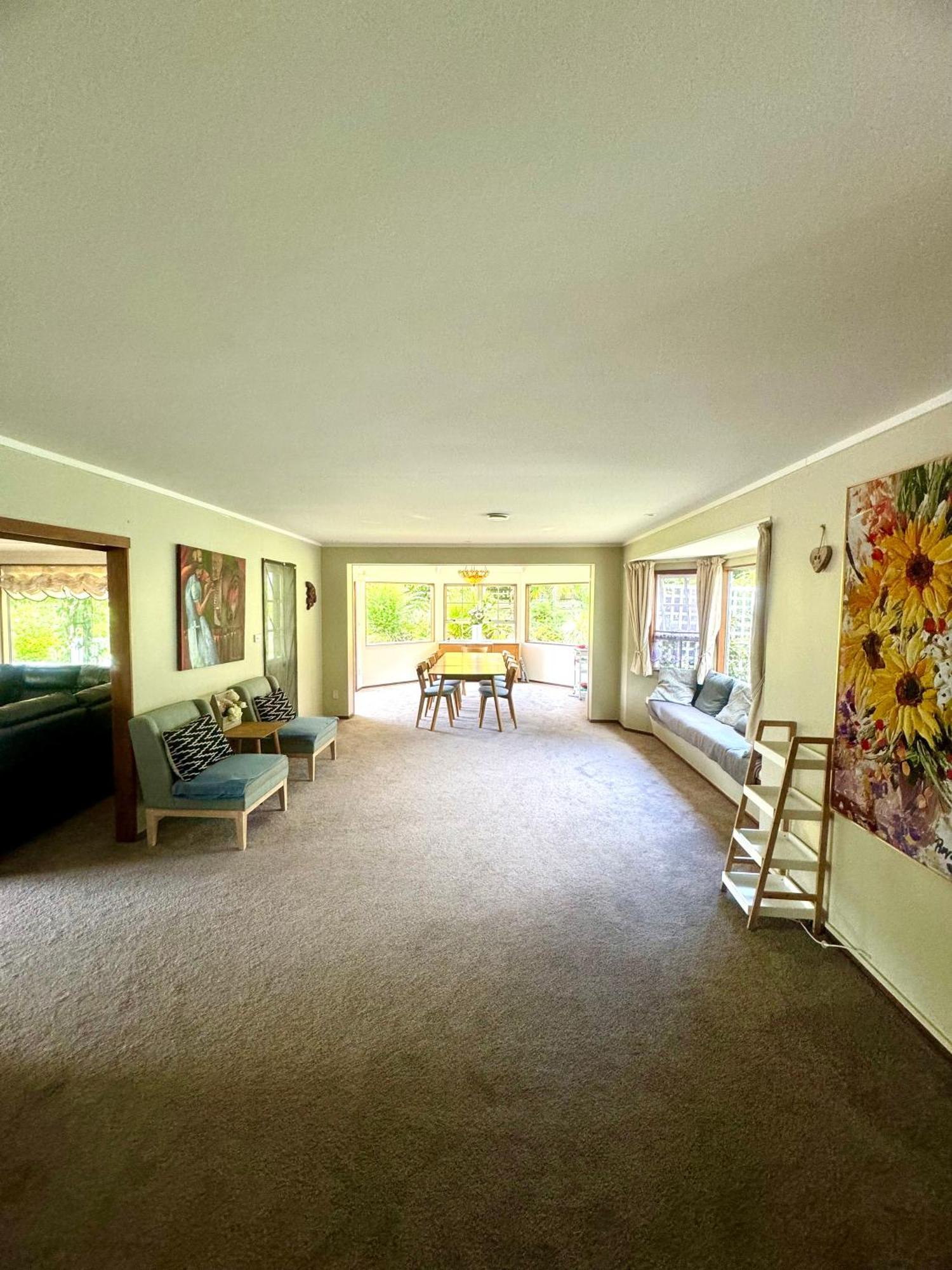 Horse Shoe Manor Paihia Kültér fotó