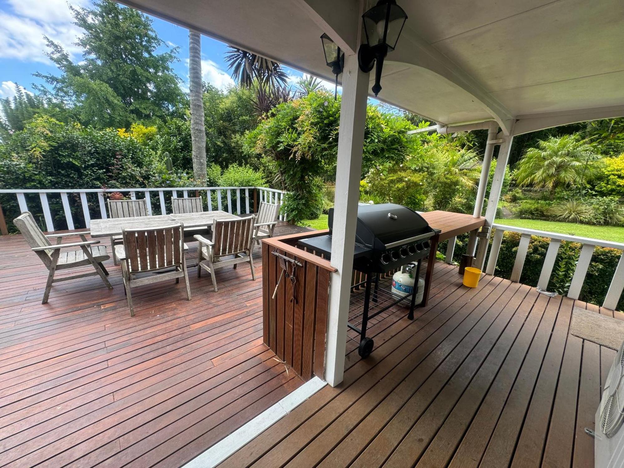 Horse Shoe Manor Paihia Kültér fotó