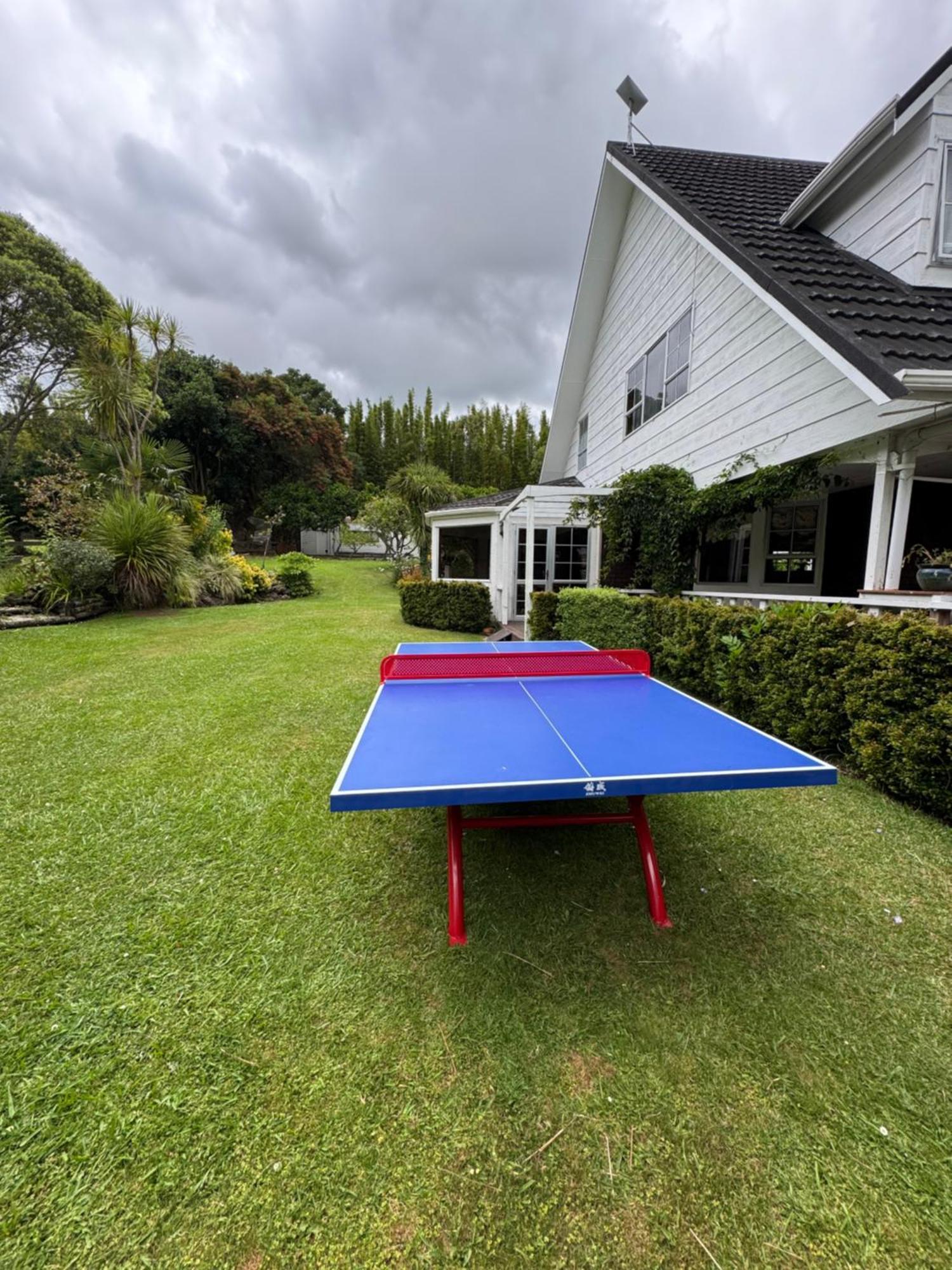Horse Shoe Manor Paihia Kültér fotó